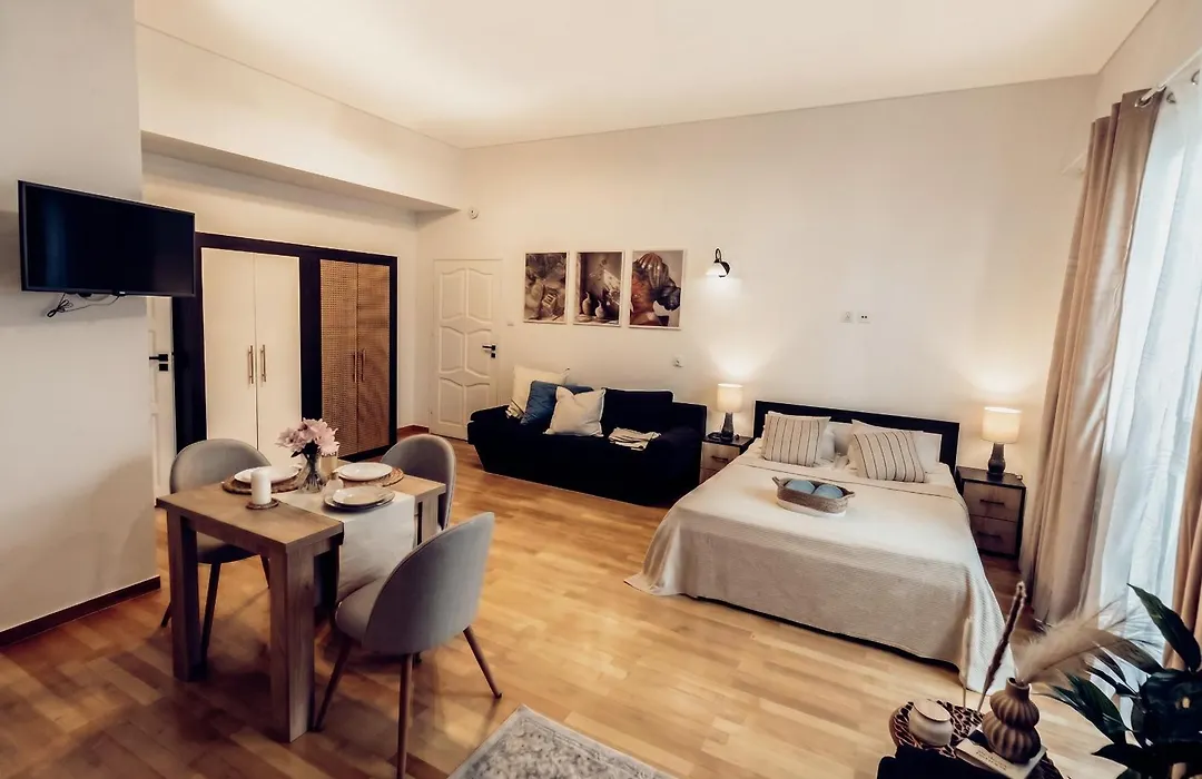 Willa Rubin - Apartamenty i Pokoje Krynica Morska-1